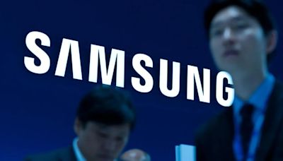Samsung nombra un nuevo jefe del negocio de chips para reforzar su competitividad