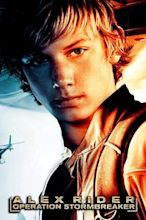 Alex Rider: Stormbreaker