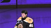 Bruins goalie Tuukka Rask wishes David Ortiz a 'quick recovery' after shooting