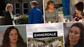 Emmerdale spoilers: Noah rejects Charity and Faith’s lies spiral