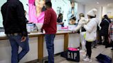 Gap surges as apparel maker's turnaround strategy pays off