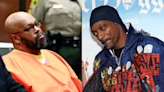 Suge Knight Responds To Snoop Dogg, Labels Him A Fake Crip