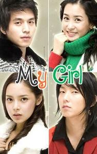 My Girl (2005 TV series)