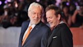 Kiefer Sutherland s'ouvre sur sa relation avec son père, Donald Sutherland