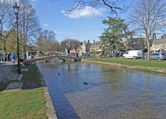 Bourton-on-the-Water