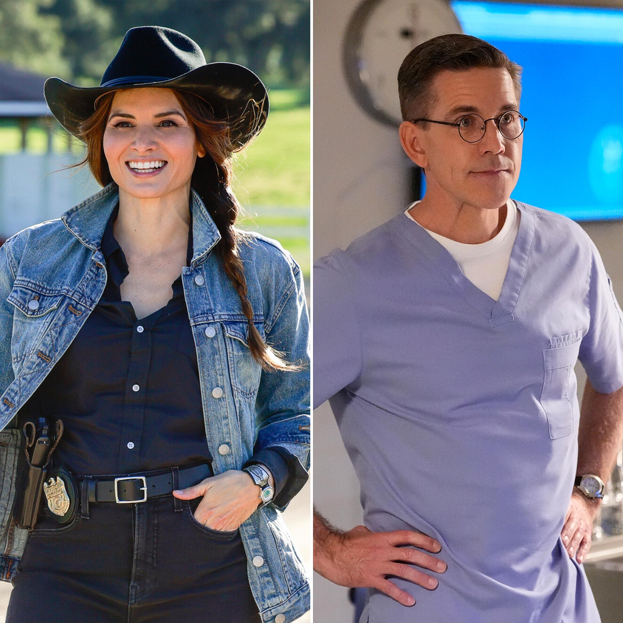 Katrina Law and Brian Dietzen Tease How ‘NCIS’ Finale Will See ‘Speed Bumps’ for Jess and Jimmy’s Romance