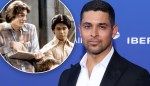 Wilmer Valderrama recalls ‘friendly rivalry’ with Ashton Kutcher on ‘That ‘70s Show’ in new memoir