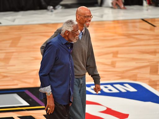 ESPN's Michael Wilbon addresses Boston Celtics icon Bill Russell's impact on American society