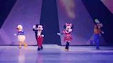 Experience the magic of Disney On Ice with new Orlando show featuring 56 Disney characters