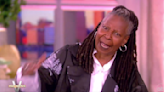 Whoopi Goldberg Blasts Noem Over Dog Killing Story: ‘Give It Back B****!’