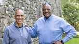 Sportscaster James Brown, NFL coaching icon Tony Dungy to speak in North Haledon