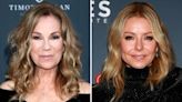Kathie Lee Gifford Doesn't 'Get' Kelly Ripa's Book, Won't Read It