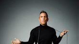 'Hottest comic in America' Sebastian Maniscalco coming to Worcester DCU in December