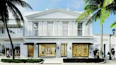 Palm Beach architecture board sends Louis Vuitton Worth Avenue store back for design edits