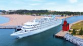 Pearl Seas Cruises Kicks off Biggest Season Ever on the Great Lakes