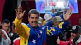 Maduro gana elecciones en Venezuela: Consejo Nacional Electoral