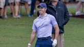 McIlroy asciende al segundo puesto tras Scheffler