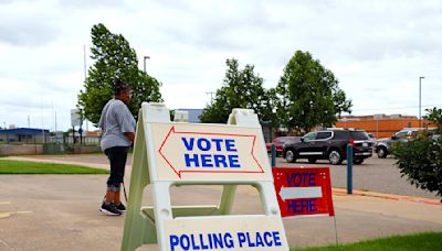 Brian Bingman wins Republican primary for Corporation Commissioner