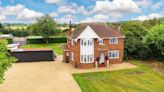 Village home with versatile outbuildings in Cockfield for sale for £599k guide