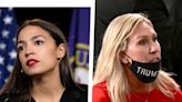 AOC unleashes anti-Republican messaging blitz after Supreme Court overturns Roe v. Wade
