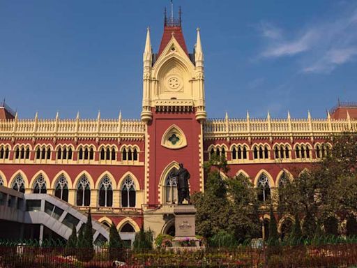 West Bengal: Calcutta HC Expresses Discontent With Probe Into Civil Servant's Wife Rape Case