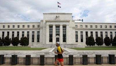 Fed likely to hold rates steady one last time as inflation fight finale unfolds