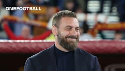 Daniele De Rossi has already penned new Roma deal, awaits official announcement | OneFootball