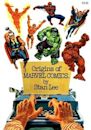 Origins of Marvel Comics