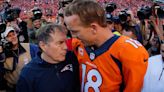 Peyton Manning successfully recruits Bill Belichick to the 'ManningCast'