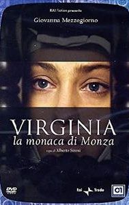 Virginia, la monaca di Monza