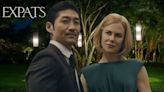 Expats Season 1 Episode 4 Streaming: How to Watch & Stream Online