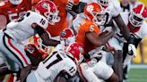 Georgia-Clemson kickoff time announced for Week 1