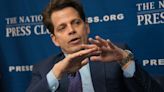 'He Is A Teacher. Most Teachers Are Going Paycheck To Paycheck' Says Anthony Scaramucci About Tim Walz Not Owning Any...