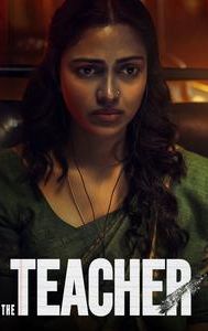 The Teacher (2022 film)