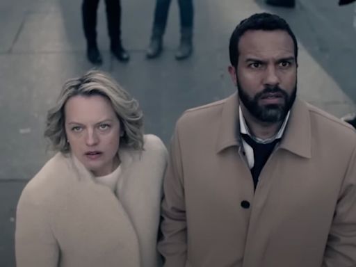 The Handmaid's Tale season 6 cast: Who is joining June for the final chapter to the hit Hulu show?