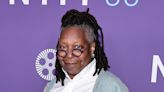 Whoopi Goldberg esparció las cenizas de su madre en Disneyland