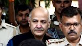 Trial court finding on Sisodia not backed by record: SC