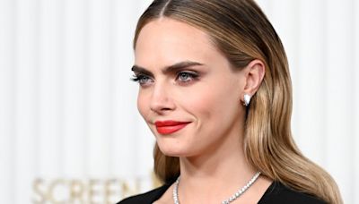 Cara Delevingne Opens Up About Sobriety Journey, Recalls Being Drunk At Age 8