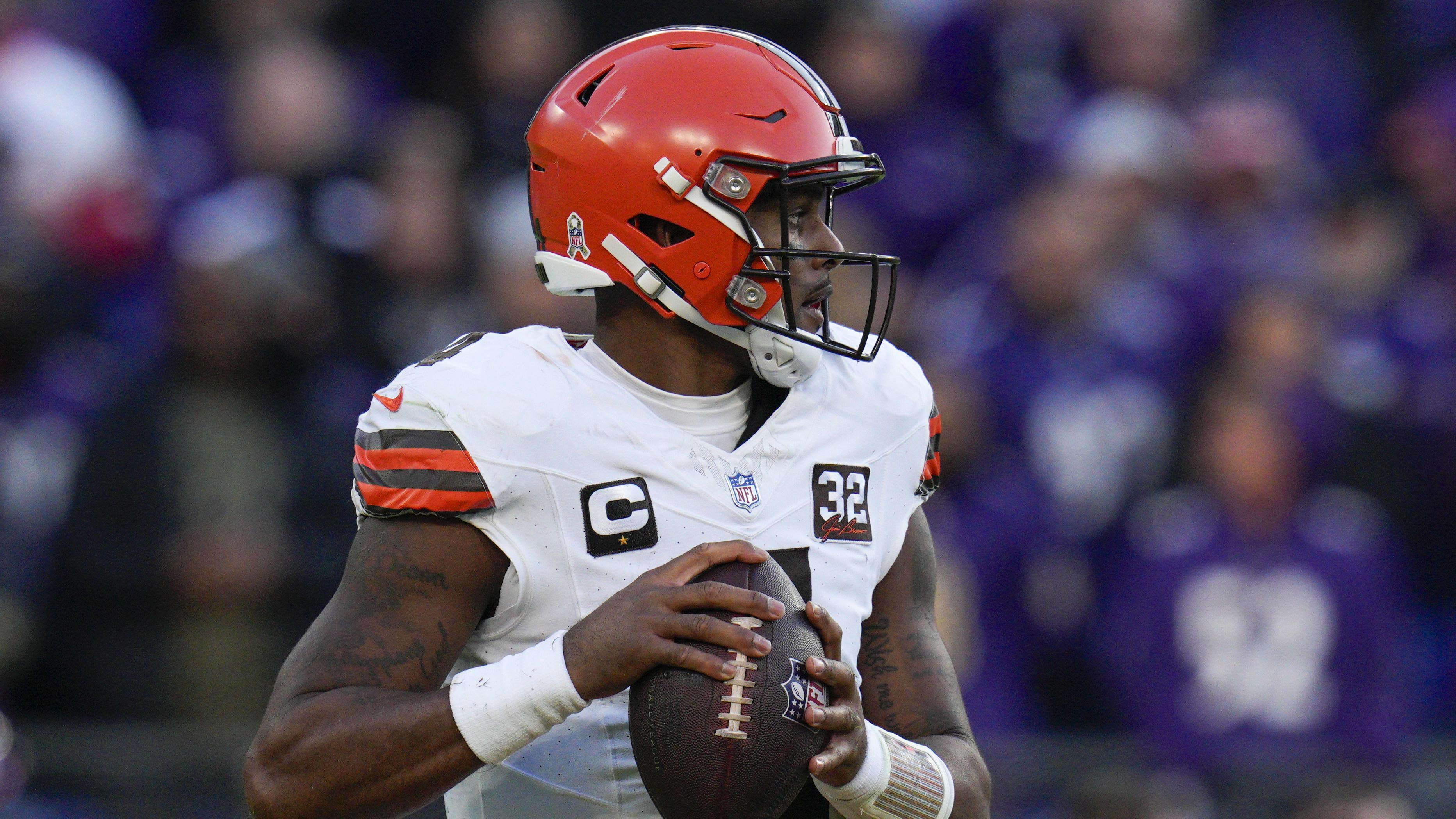 Deshaun Watson Trade Is Paid In Full, What Did the Texans Do With Browns Picks?