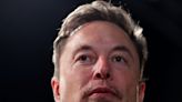 Elon Musk vows to change his AI chatbot after it apparently expressed similar left-wing political views as ChatGPT