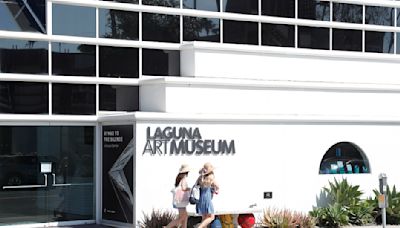 Laguna Art Museum names featured artist for 12th annual Art and Nature