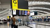 Cut red tape for Heathrow Airport transit passengers, Lords committee urges border minister