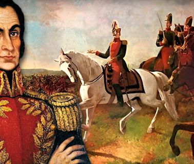 Simón Bolívar, el héroe que luchó contra la Corona Española y liberó a Venezuela y Perú