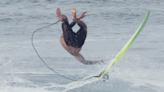 WATCH: Billy Kemper Backflips at Pipeline, Surfs Perfect 10 to Win Da Hui Backdoor Shootout