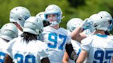 Lions Post-Minicamp Defensive Depth Chart