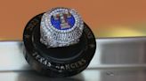 Get your bids in: Rangers replica World Series rings hit eBay, and the prices are spiking