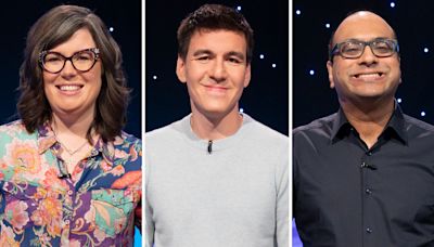 Jeopardy! Masters Finale Crowns Season 2 Winner: Was James Holzhauer Finally Dethroned?