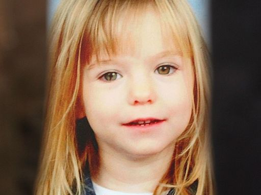 Madeleine McCann: shocking new revelation links suspect to youngster's disappearance