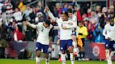 Mbappé scores twice as PSG beats Barcelona to reverse 1st-leg loss and reach Champions League semis