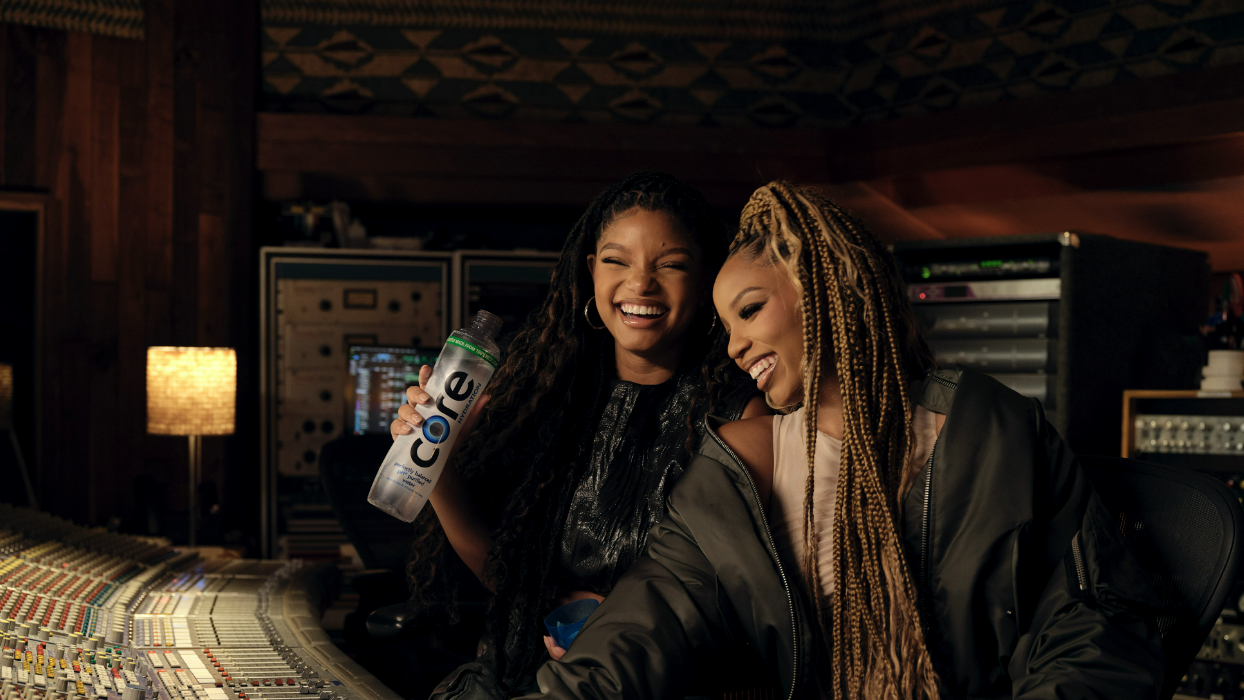 Don't Panic, but Chloe x Halle Are Officially Back in Duo Mode